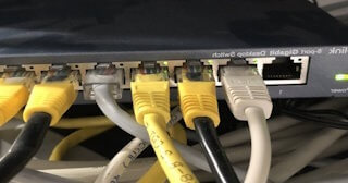 Заказать настройку коммутаторов Cisco в Алексине. Обслуживание ПК, ремонт от 309 руб