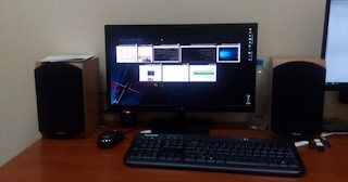 Заказать администрирование серверов Linux в Алексине. Обслуживание ПК, ремонт от 309 руб